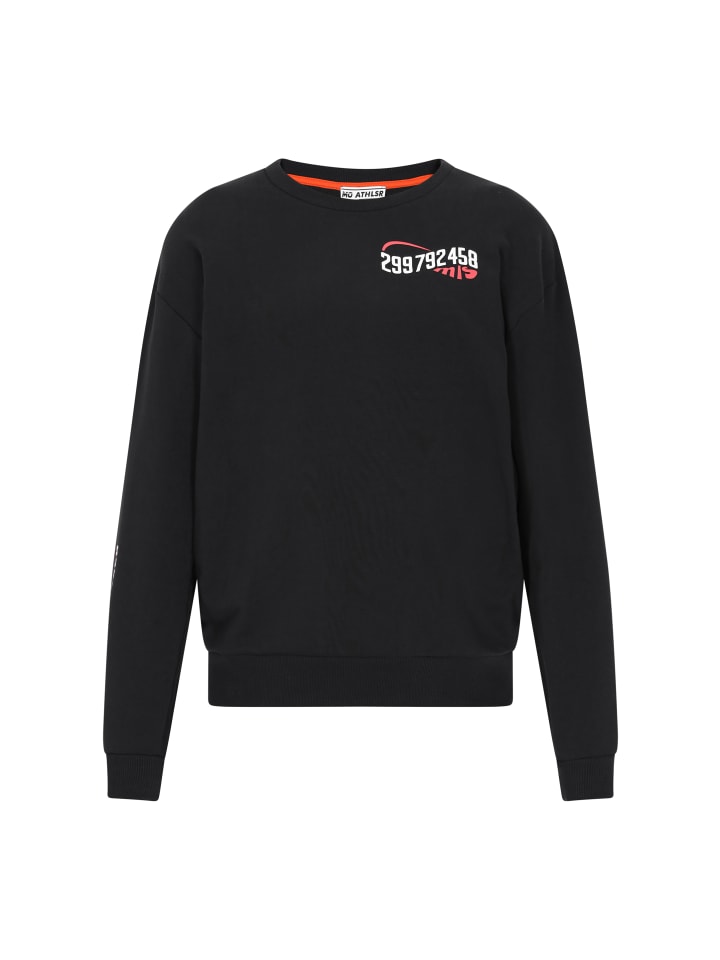 Толстовка MO, черный
Толстовка MO, черный