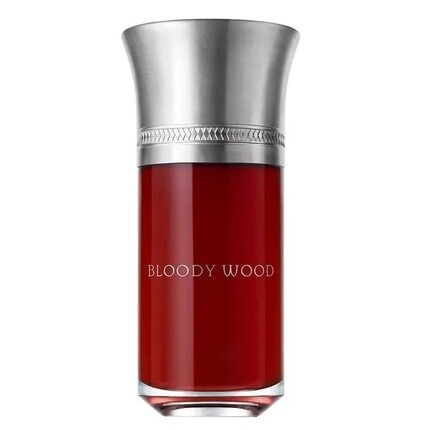 Парфюм-спрей Bloody Wood 100 мл Liquides Imaginaires 
Парфюм-спрей Bloody Wood 100 мл Liquides Imaginaires