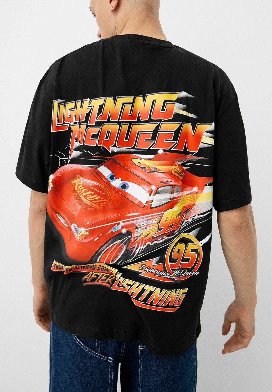 Футболка Bershka SHORT SLEEVE CARS, Black, Черный, Футболка Bershka SHORT SLEEVE CARS, Black
Футболка Bershka SHORT SLEEVE CARS, Black, Черный, Футболка Bershka SHORT SLEEVE CARS, Black