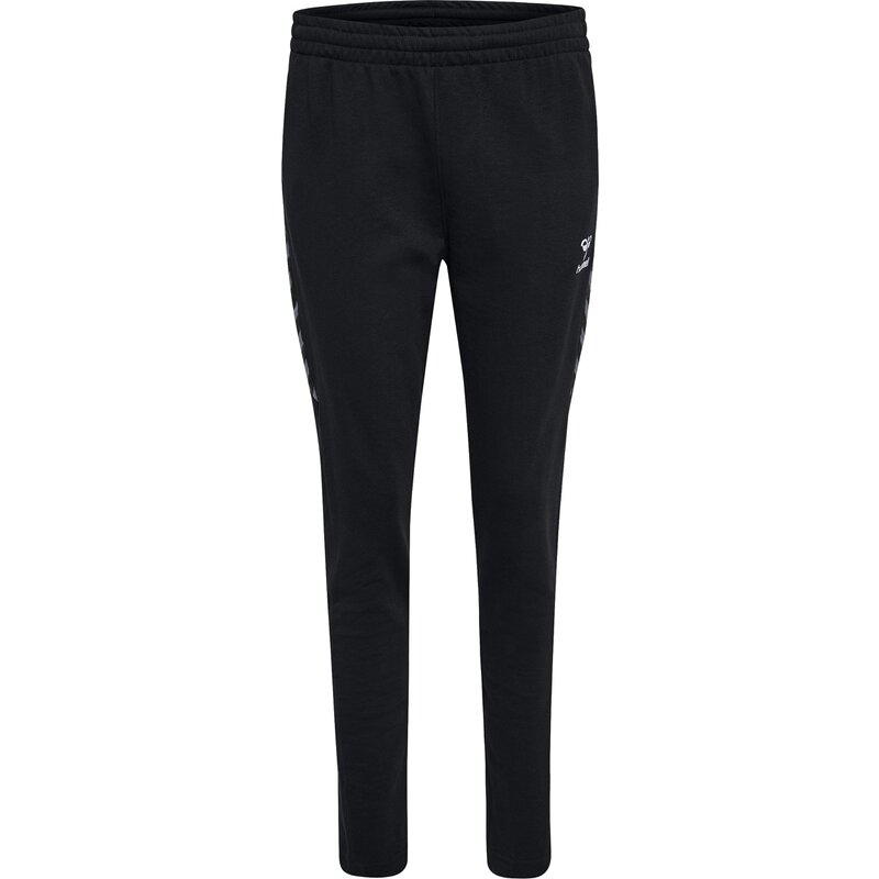 Спортивные брюки hmlauthentic co training pants woma Hummel, черный
Спортивные брюки hmlauthentic co training pants woma Hummel, черный
