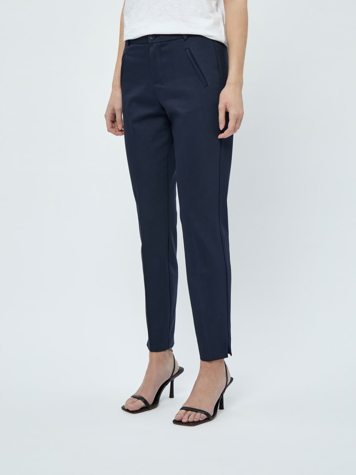 Тканевые брюки minus
Тканевые брюки minus