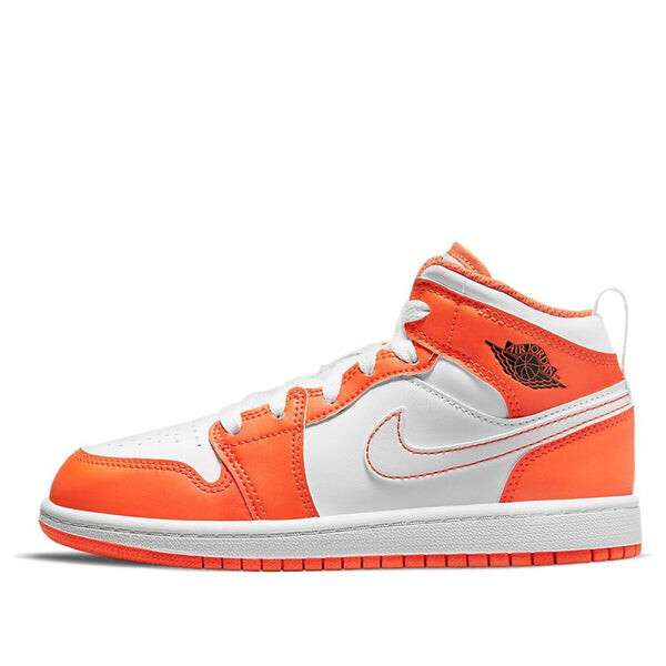 Кроссовки 1 с Air Jordan, белый
Кроссовки 1 с Air Jordan, белый