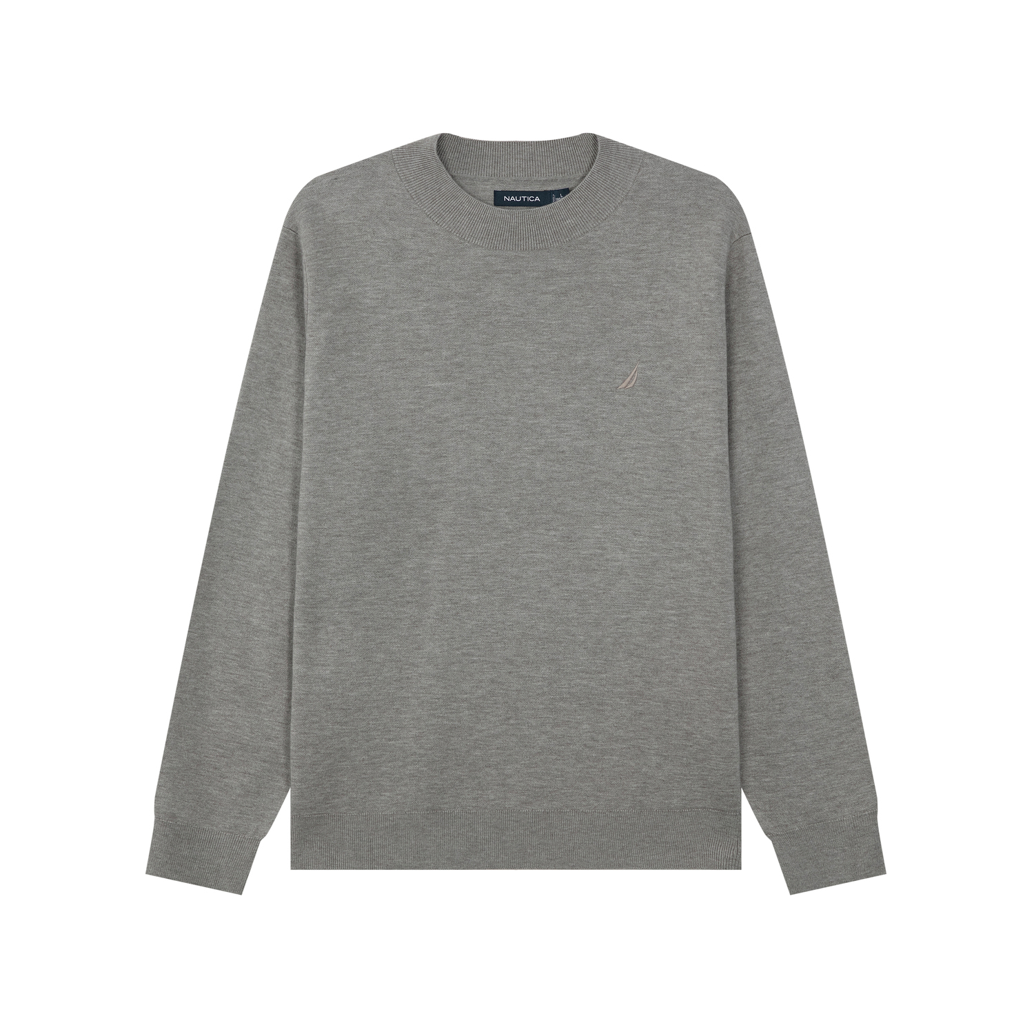 Мужской свитер NAUTICA, серый
Мужской свитер NAUTICA, серый