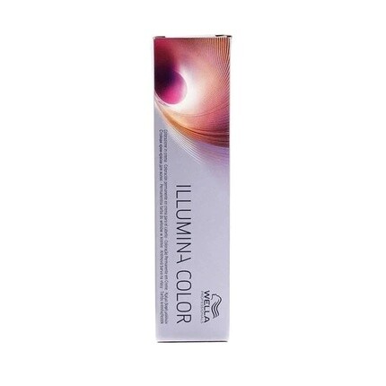 Перманентная краска для волос Wella Illumina Color 10/93 Светло-русый Cendre Gold 2 унции
Перманентная краска для волос Wella Illumina Color 10/93 Светло-русый Cendre Gold 2 унции