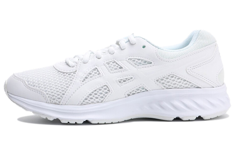 Кроссовки Asics Women's Jolt 2 D Wide 'White', Белый, Кроссовки Asics Women's Jolt 2 D Wide 'White' 
Кроссовки Asics Women's Jolt 2 D Wide 'White', Белый, Кроссовки Asics Women's Jolt 2 D Wide 'White'