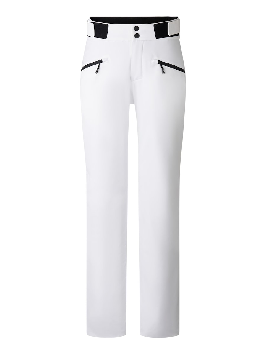 Обычные брюки для активного отдыха Bogner Fire + Ice Nessa, белый
Обычные брюки для активного отдыха Bogner Fire + Ice Nessa, белый