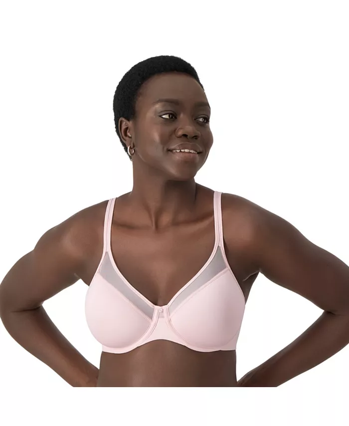 Женский бюстгальтер One Smooth U Ultra Light Shaping Underwire 3439 Bali, розовый
Женский бюстгальтер One Smooth U Ultra Light Shaping Underwire 3439 Bali, розовый