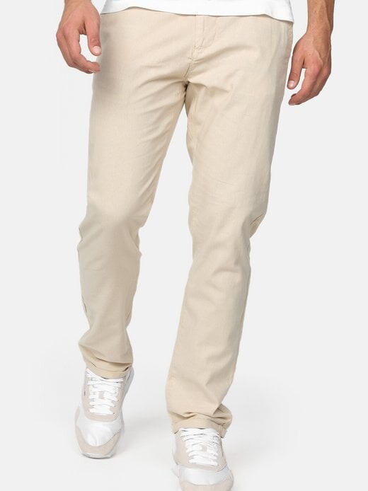 Льняные брюки haverfield Indicode, бежевый
Льняные брюки haverfield Indicode, бежевый