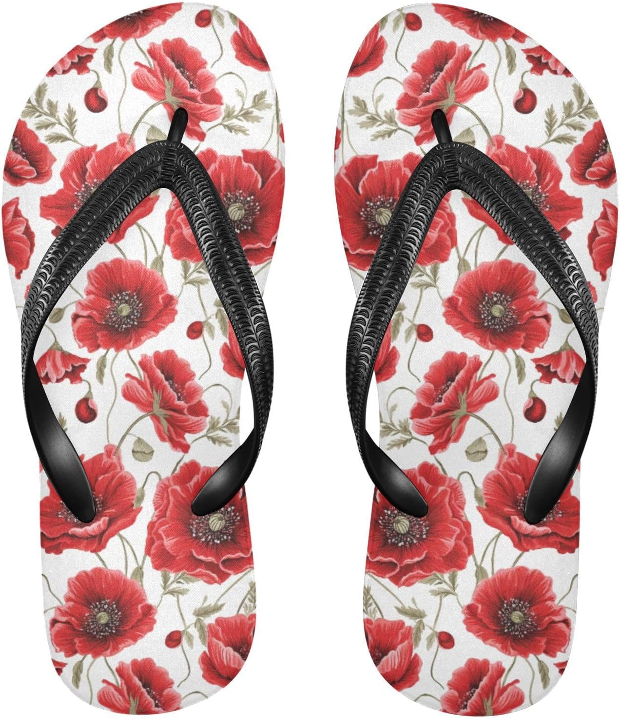 Женские и мужские шлепанцы с акварельными цветами мака, женские тапочки, мужские сандалии, шлепанцы для душа, летние нескользящие шлепанцы для плавания, пляжа и ванной Mnsruu, Poppy I 6326
Женские и мужские шлепанцы с акварельными цветами мака, женские тапочки, мужские сандалии, шлепанцы для душа, летние нескользящие шлепанцы для плавания, пляжа и ванной Mnsruu, Poppy I 6326
