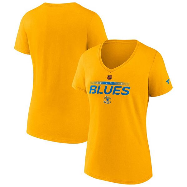 Женская футболка с V-образным вырезом St Louis Blues Special Edition золотистого цвета Fanatics, Золотой, Женская футболка с V-образным вырезом St Louis Blues Special Edition золотистого цвета Fanatics
Женская футболка с V-образным вырезом St Louis Blues Special Edition золотистого цвета Fanatics, Золотой, Женская футболка с V-образным вырезом St Louis Blues Special Edition золотистого цвета Fanatics