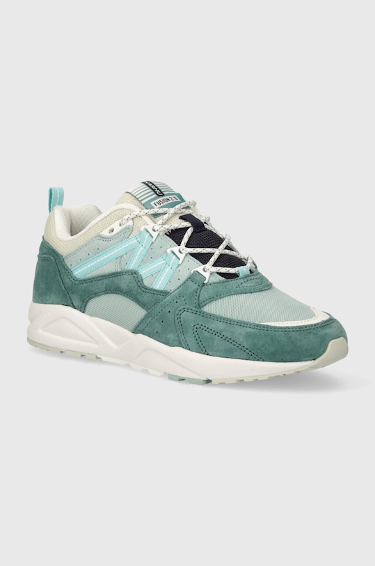Кроссовки Fusion 2.0 Karhu, бирюзовый
Кроссовки Fusion 2.0 Karhu, бирюзовый