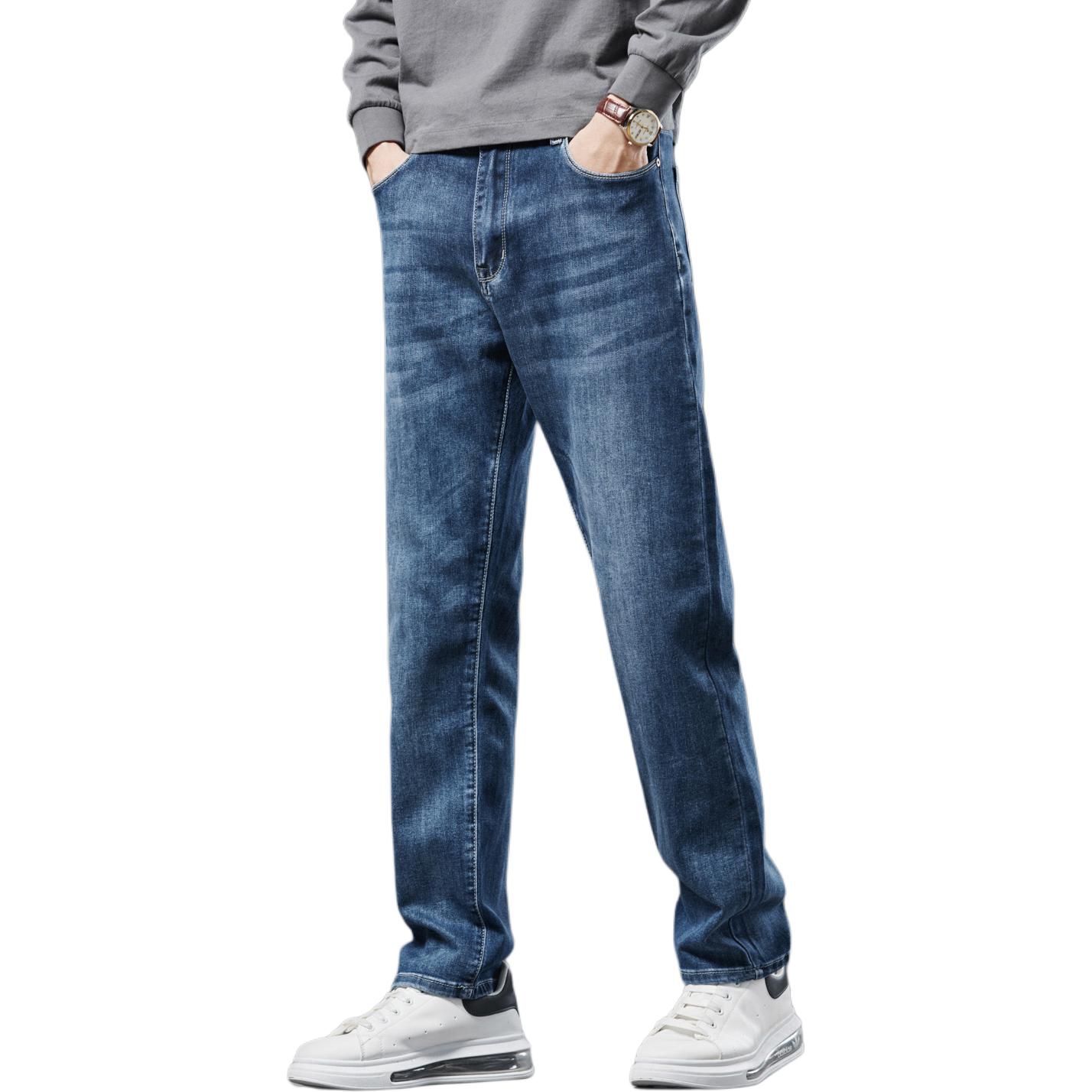 Джинсы Leisure Collection Unisex Jeep, синий
Джинсы Leisure Collection Unisex Jeep, синий