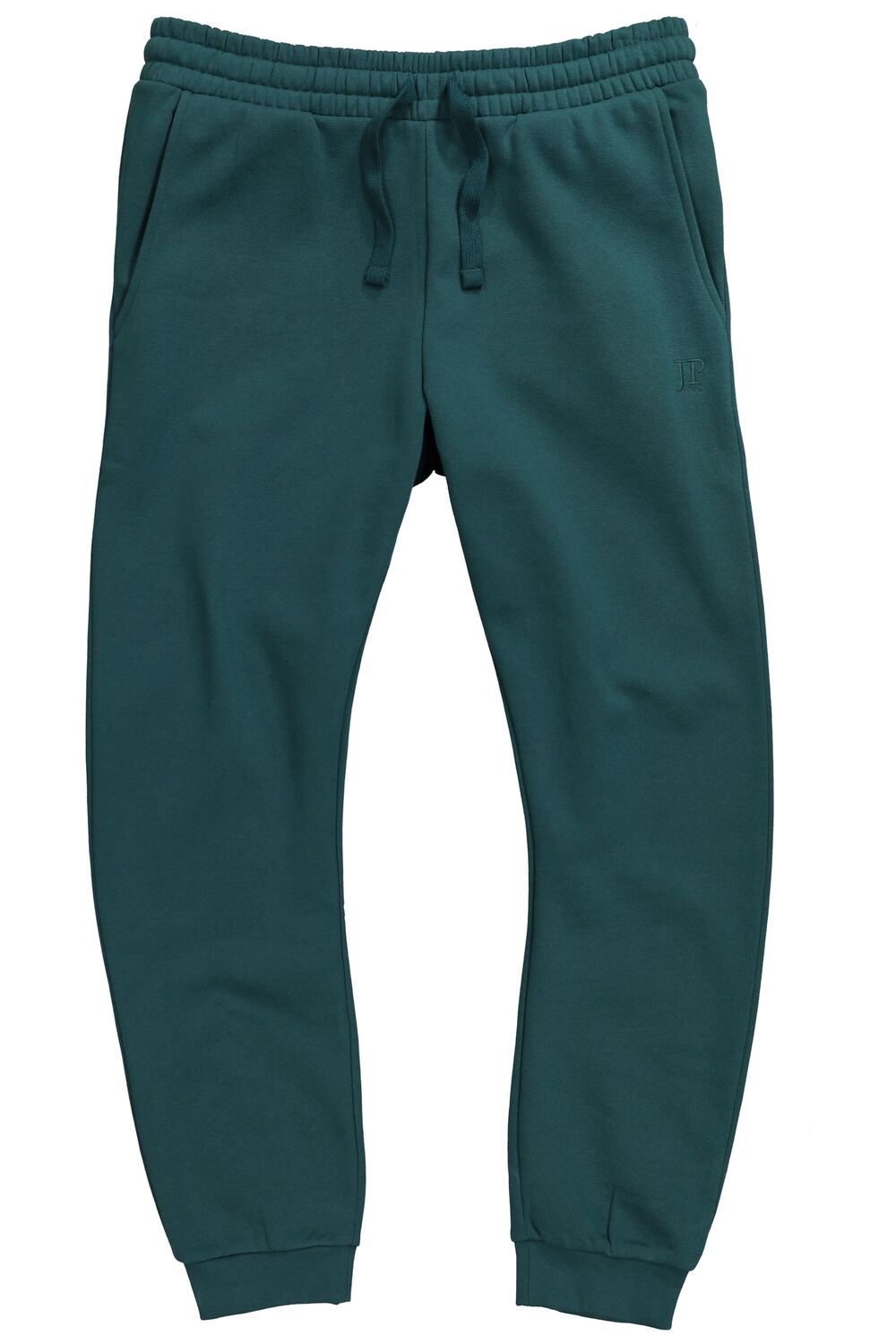 JP1880 Брюки с сужением в Emerald
JP1880 Брюки с сужением в Emerald