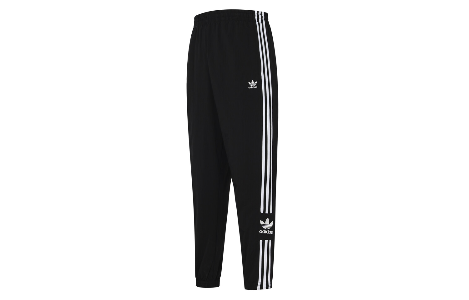 Женские спортивные штаны Adidas Originals, черный
Женские спортивные штаны Adidas Originals, черный