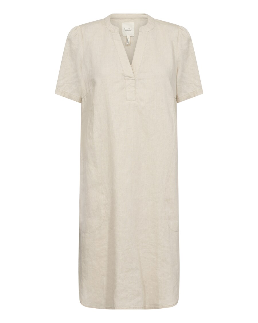 Платье Part Two Aminase, бежевый
Платье Part Two Aminase, бежевый