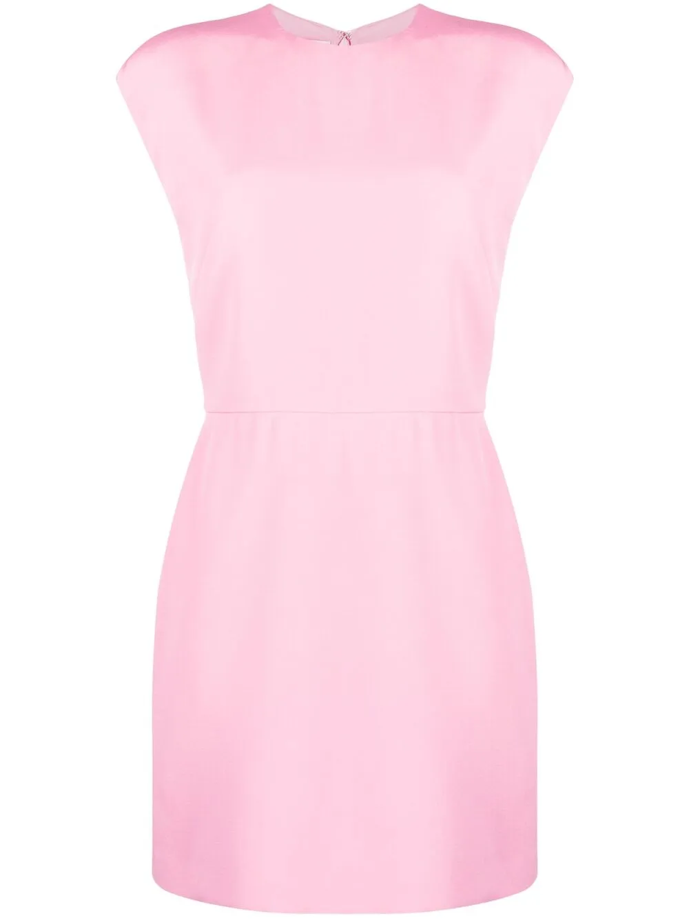 Платье без рукавов VALENTINO GARAVANI, розовый
Платье без рукавов VALENTINO GARAVANI, розовый