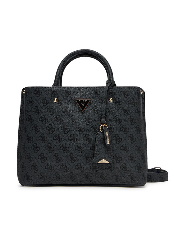 Женская сумка Meridian II HWSG69 74060 Guess, серый 
Женская сумка Meridian II HWSG69 74060 Guess, серый