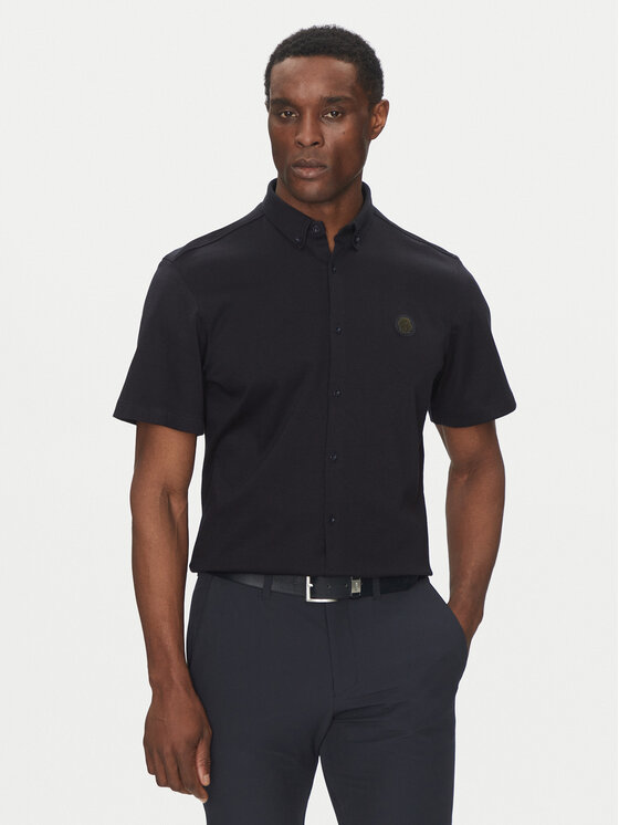 Рубашка обычного кроя B_MOTION_S 50533149 Boss, синий
Рубашка обычного кроя B_MOTION_S 50533149 Boss, синий