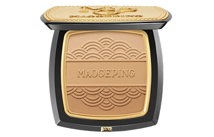 Пудра для контуринга Light Shadow Tricolor Shaping Powder с натуральным увлажнением и коррекцией тона кожи MAOGEPING
Пудра для контуринга Light Shadow Tricolor Shaping Powder с натуральным увлажнением и коррекцией тона кожи MAOGEPING