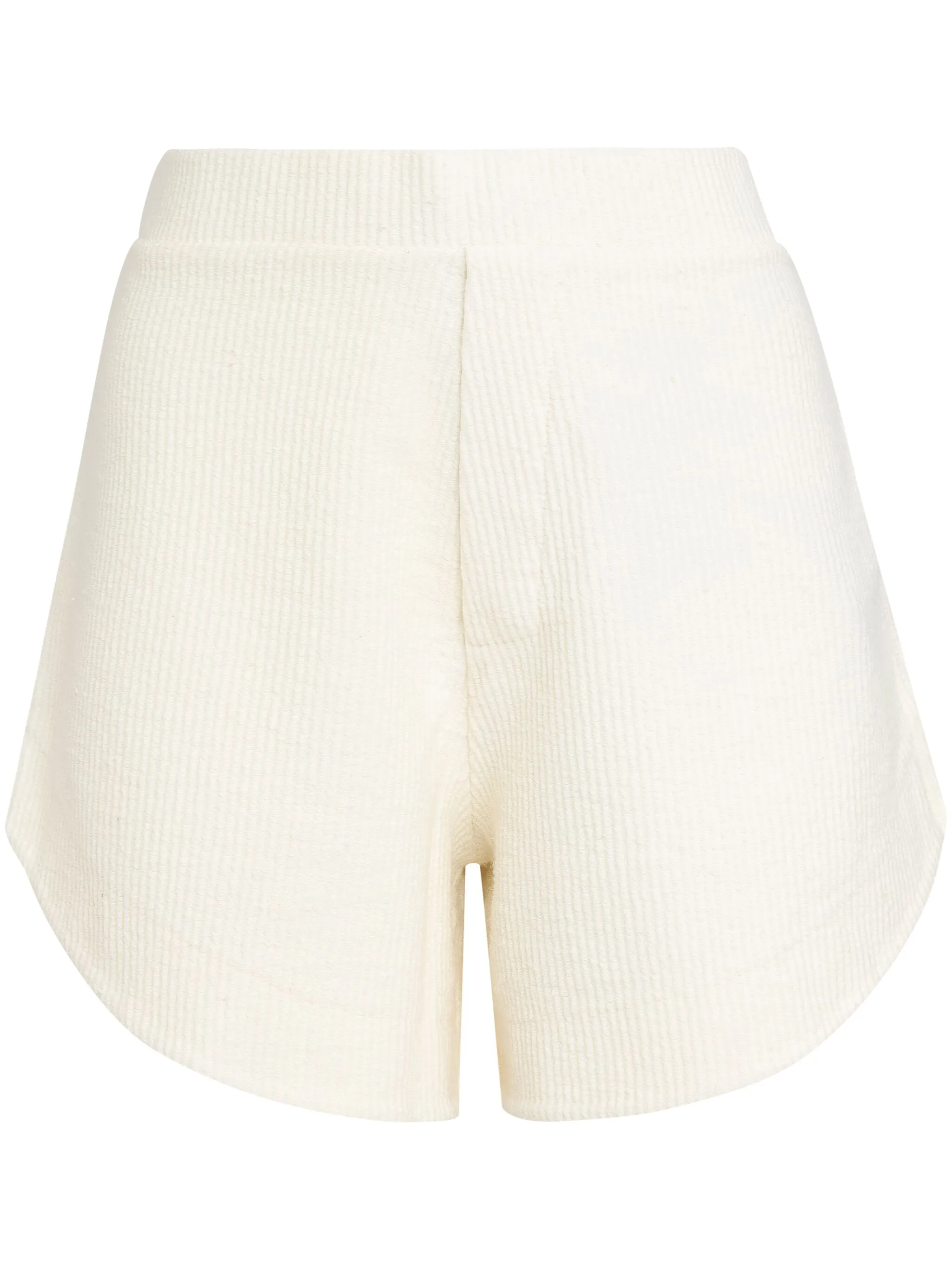 Шорты в рубчик Osklen, белый
Шорты в рубчик Osklen, белый