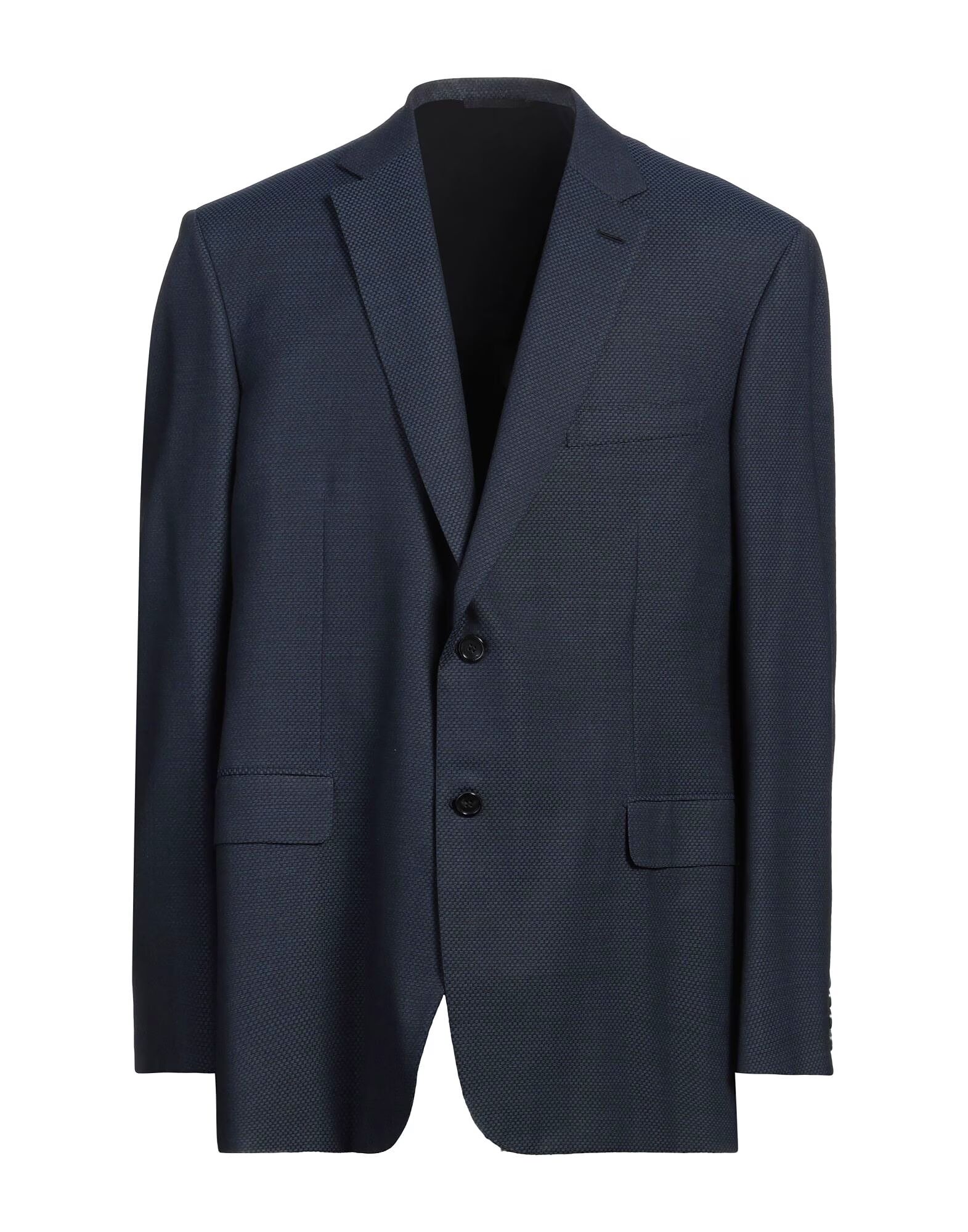 Блейзер Brioni, темно-синий
Блейзер Brioni, темно-синий