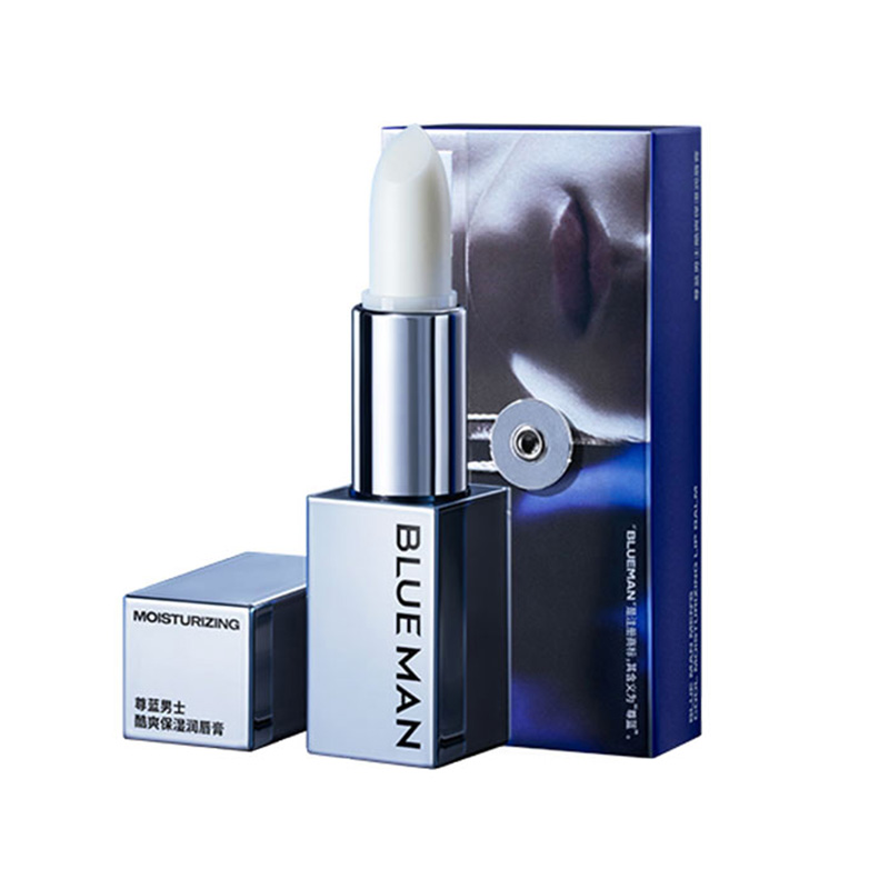 Мужской уход за губами BLUE MAN
Мужской уход за губами BLUE MAN
