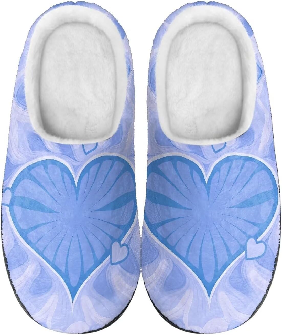 Уютные домашние тапочки для женщин и мужчин, для дома и улицы, с мягкой, нескользящей подошвой из пены с эффектом памяти, для мамы и папы Noprintge, синий
Уютные домашние тапочки для женщин и мужчин, для дома и улицы, с мягкой, нескользящей подошвой из пены с эффектом памяти, для мамы и папы Noprintge, синий
