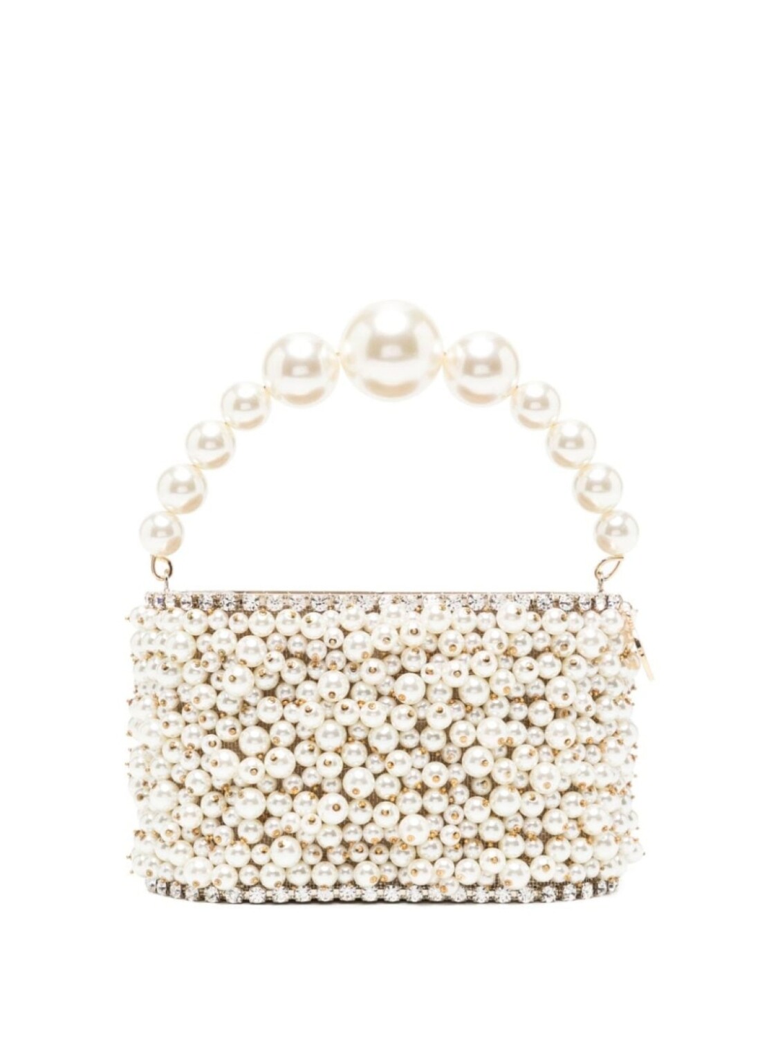 Rosantica мини-сумка Holli Osiris, белый
Rosantica мини-сумка Holli Osiris, белый