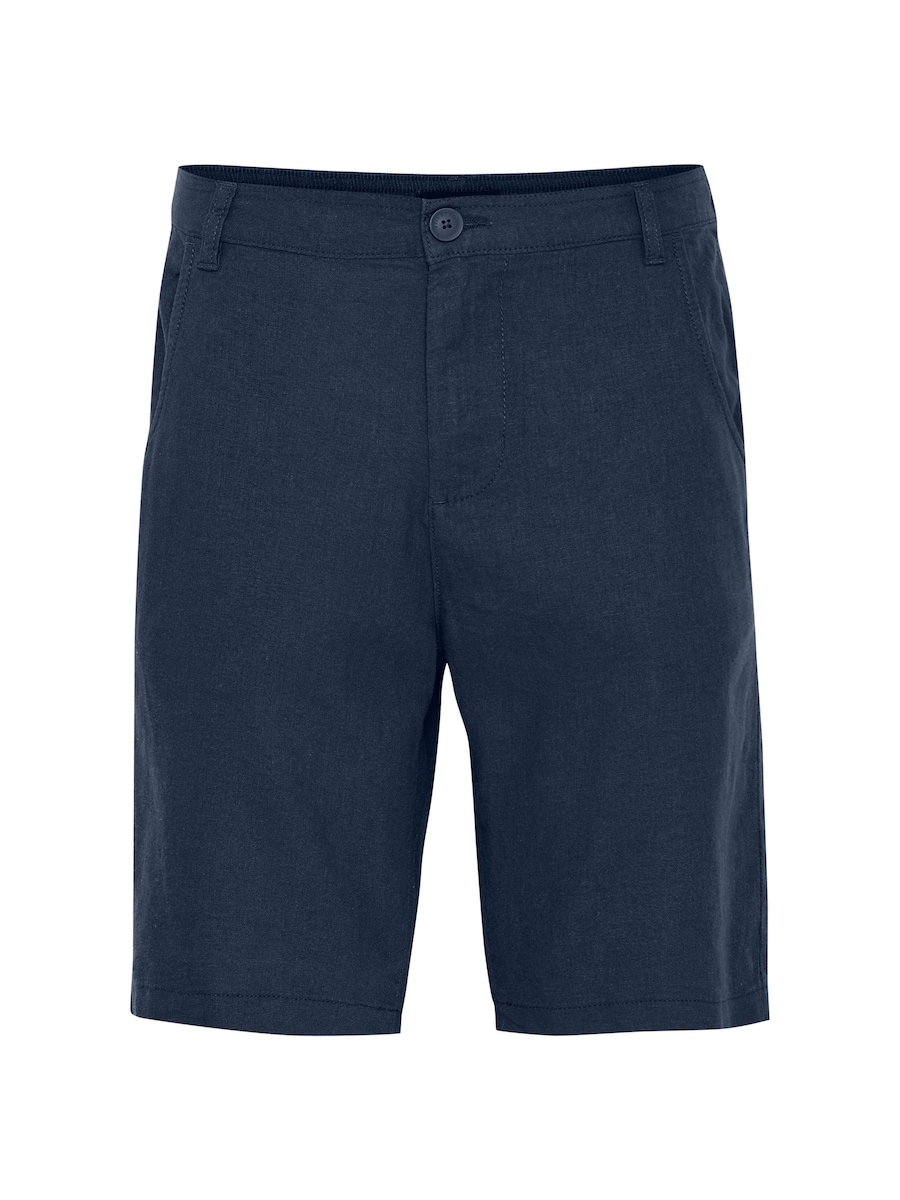 Обычные брюки BLEND, синий
Обычные брюки BLEND, синий