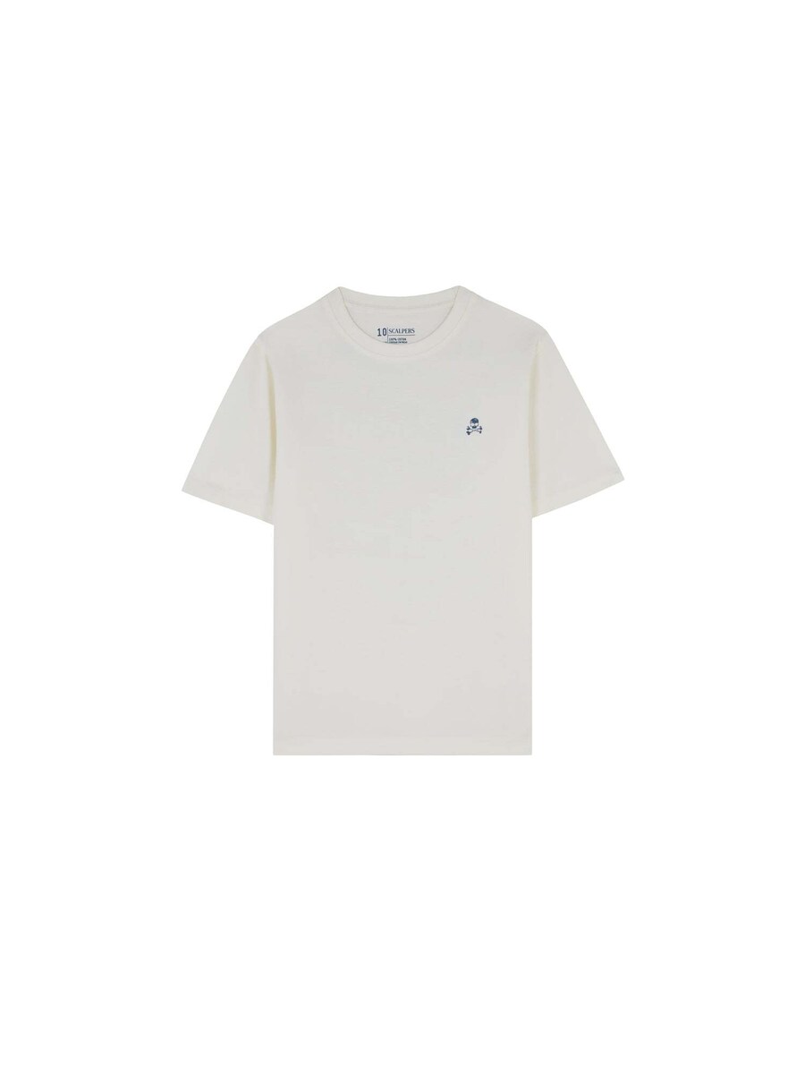 Рубашка Scalpers Desert, белый
Рубашка Scalpers Desert, белый