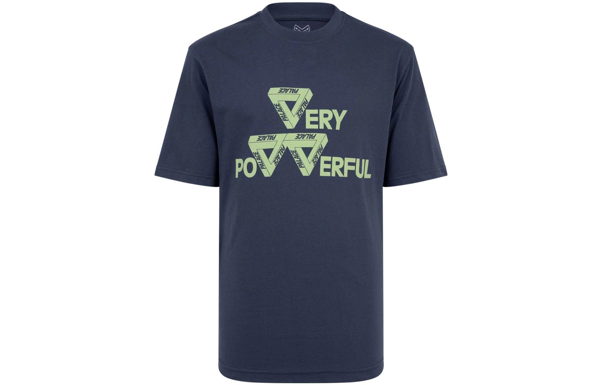 Футболка Power PALACE, синий
Футболка Power PALACE, синий