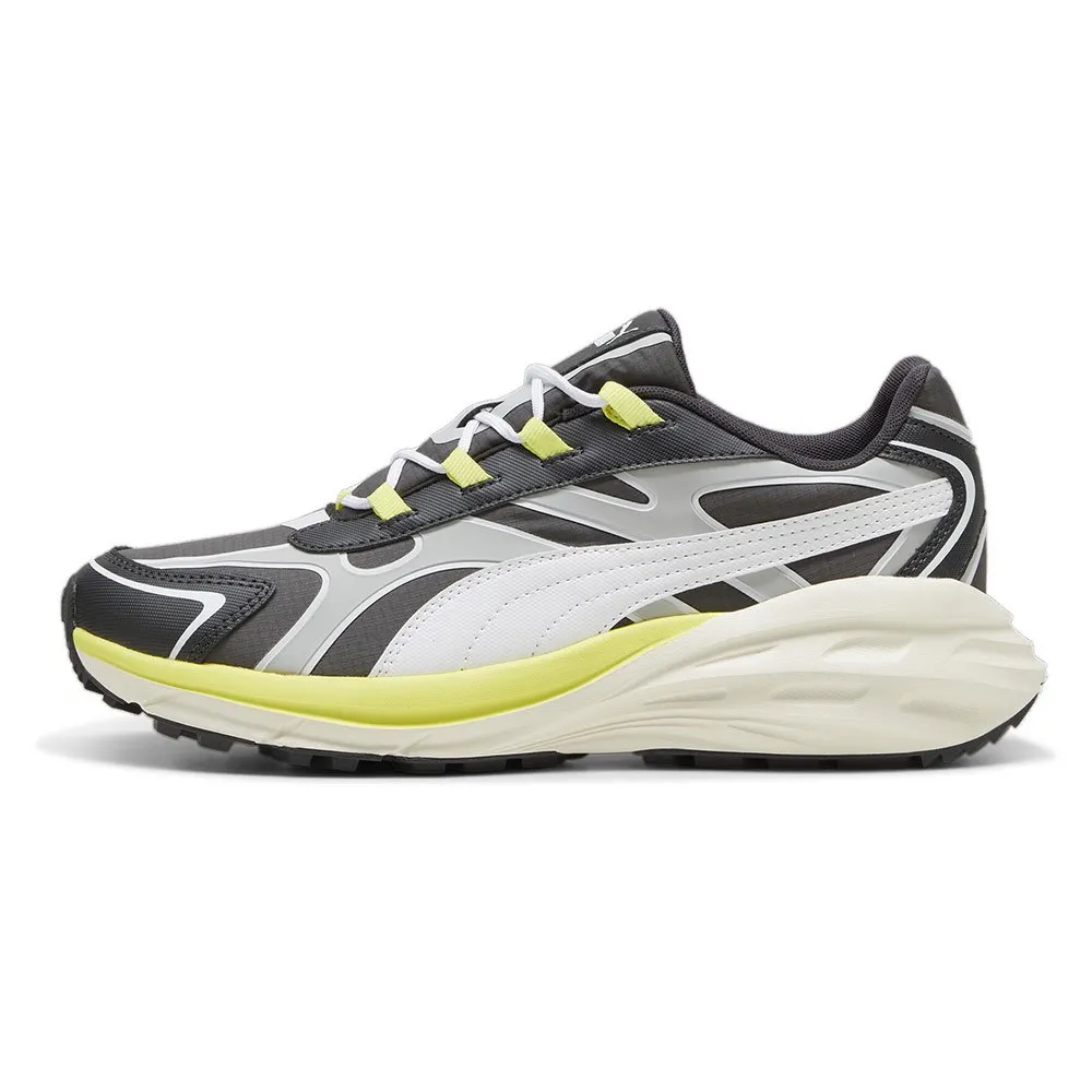 Кроссовки Puma Hypnotic Ls Abrupt trainers, серый
Кроссовки Puma Hypnotic Ls Abrupt trainers, серый