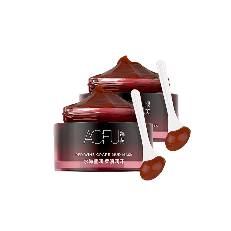 Унисекс маска для лица AOFU
Унисекс маска для лица AOFU