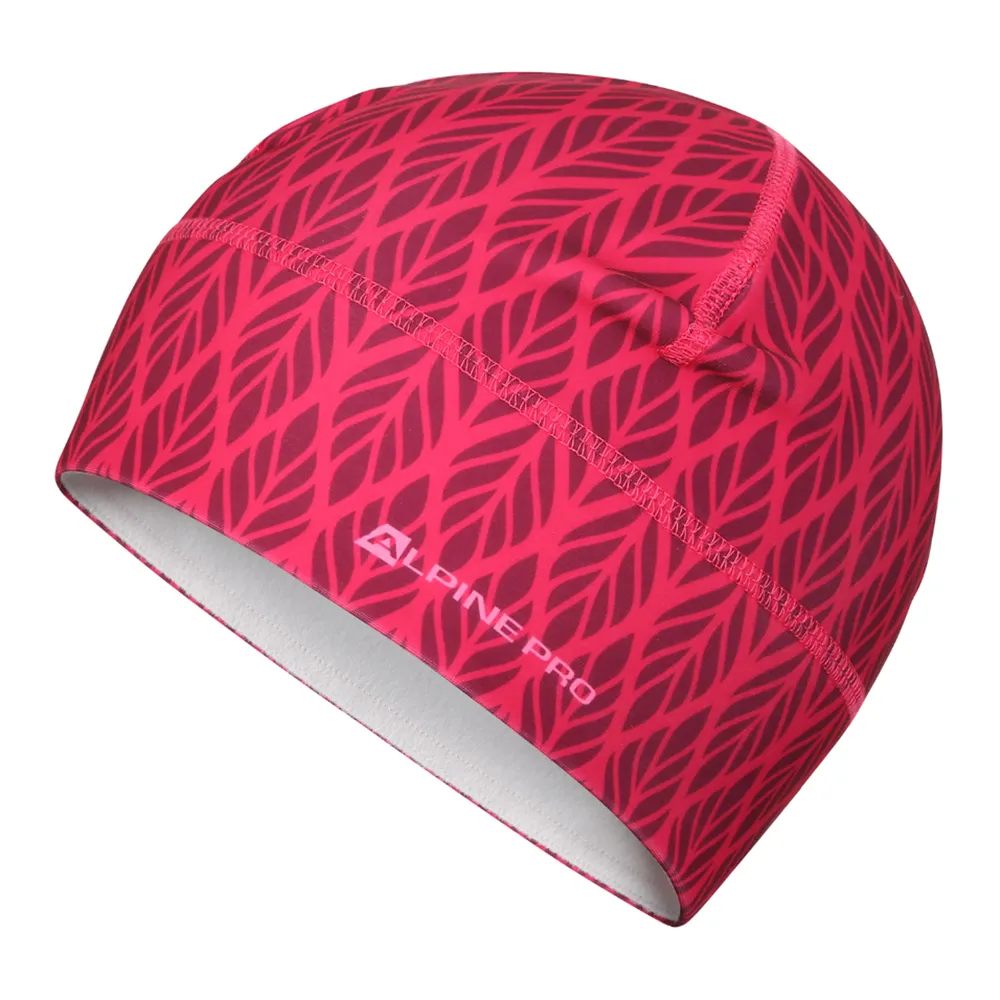 Шапка Alpine Pro Marog, красный
Шапка Alpine Pro Marog, красный