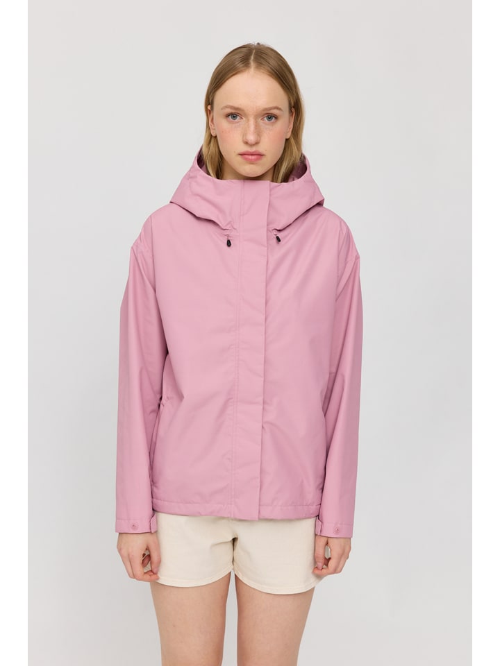 Дождевик MAZINE, розовый
Дождевик MAZINE, розовый