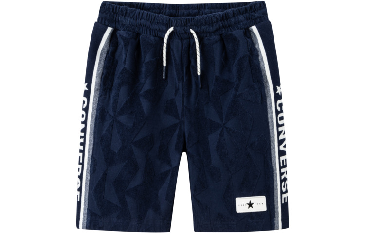 Детские шорты Converse, темно-синий
Детские шорты Converse, темно-синий