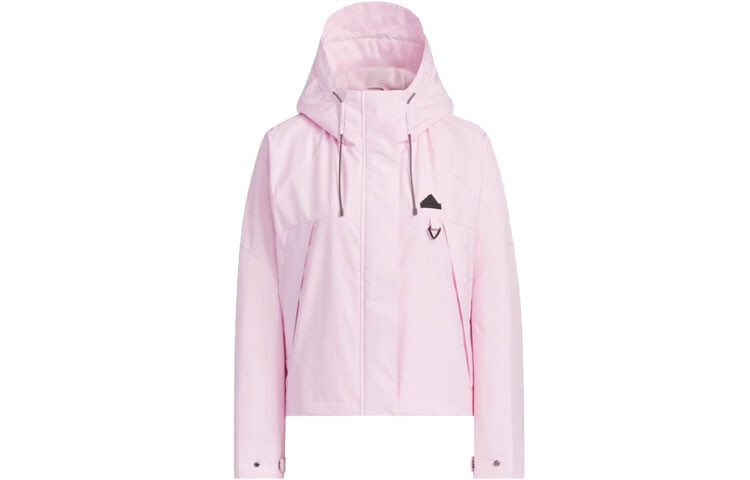 Куртка CITY ESCAPE женская прозрачно-розовая Adidas, Розовый, Куртка CITY ESCAPE женская прозрачно-розовая Adidas
Куртка CITY ESCAPE женская прозрачно-розовая Adidas, Розовый, Куртка CITY ESCAPE женская прозрачно-розовая Adidas