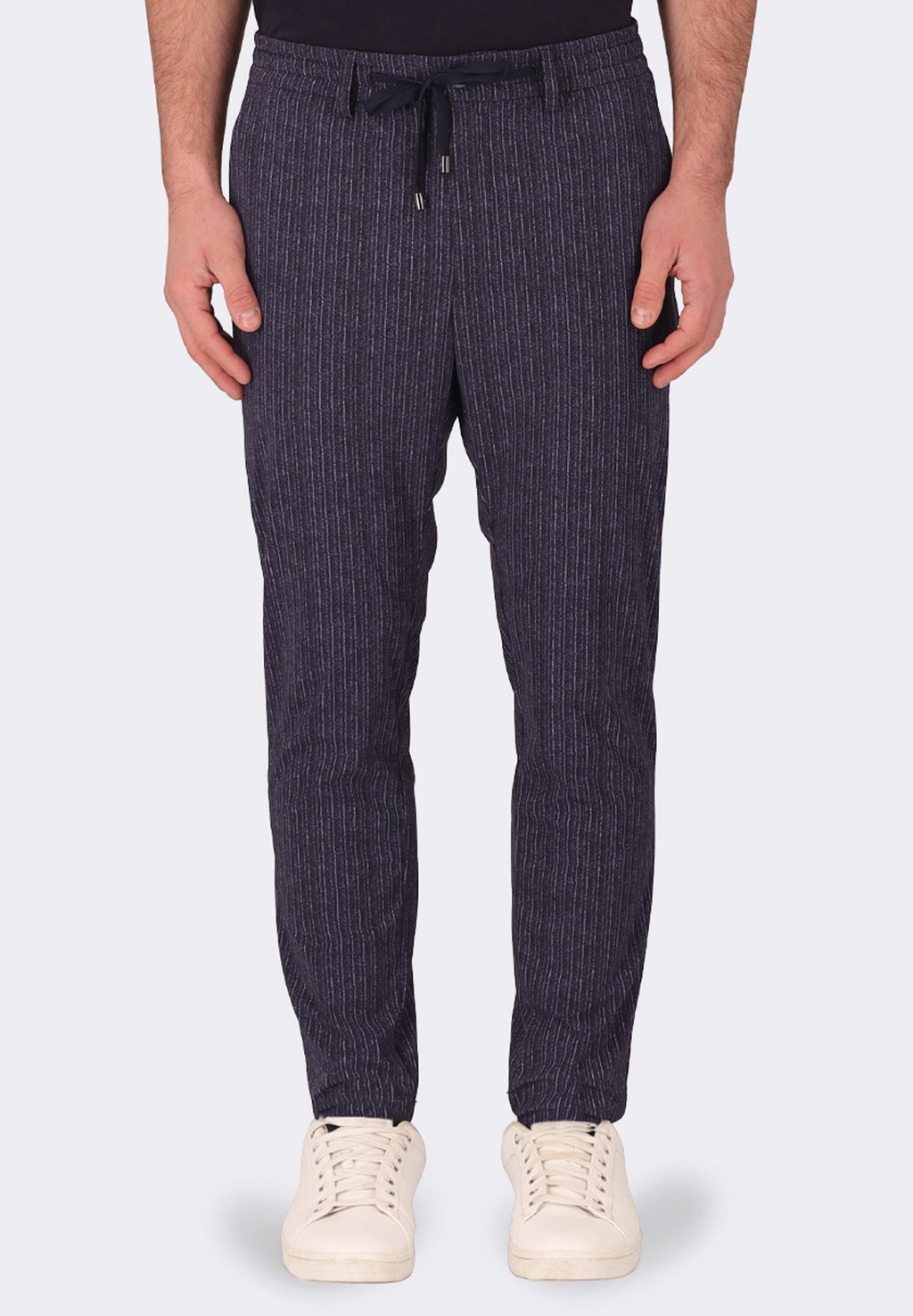 Брюки Distretto12, синий
Брюки Distretto12, синий