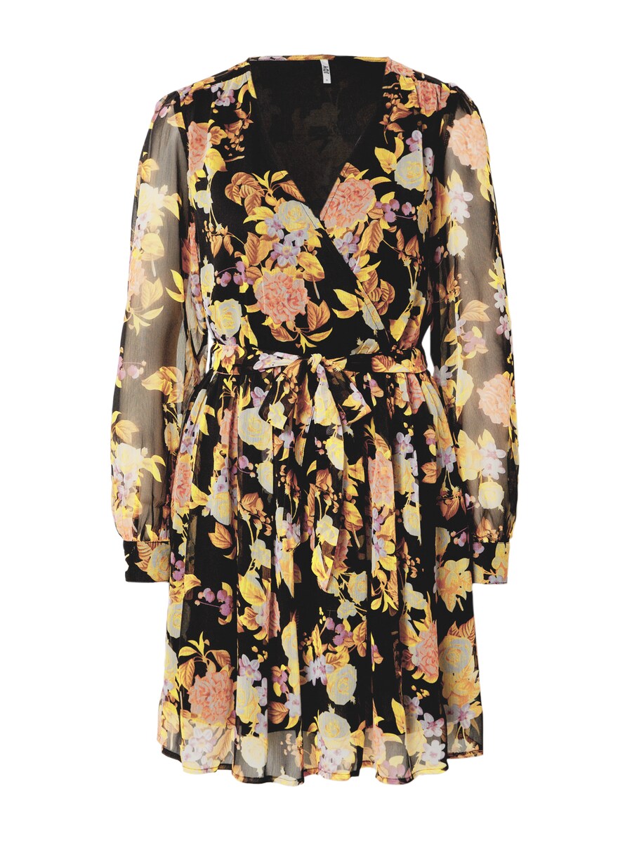 Платье JDY ELLA, черный
Платье JDY ELLA, черный