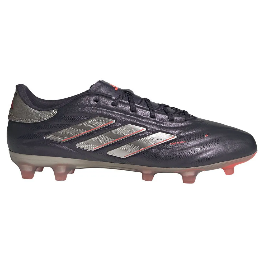 Футбольные бутсы adidas Copa Pure 2 Pro FG, черный
Футбольные бутсы adidas Copa Pure 2 Pro FG, черный