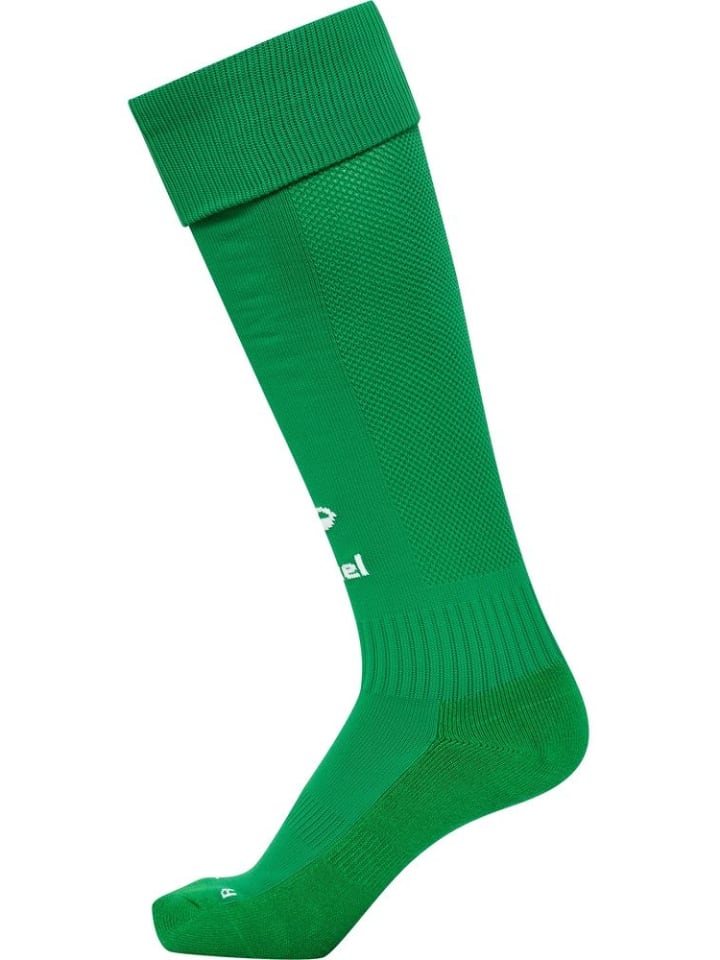 Hummel Футбольные носки "Hmlessential" зеленого цвета
Hummel Футбольные носки "Hmlessential" зеленого цвета