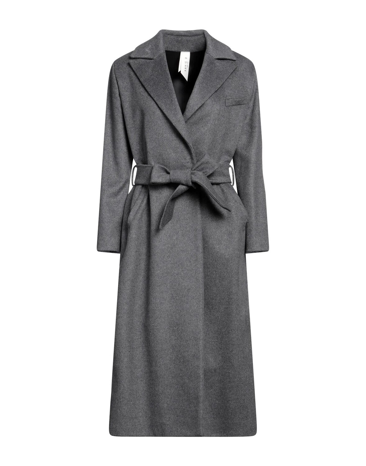 Пальто Annie P., серый
Пальто Annie P., серый