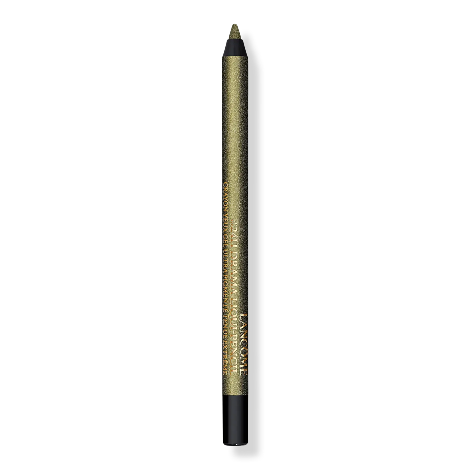 Стойкая подводка для глаз Drama Liqui-Pencil Lancôme, 04 Leading Lights (glitter khaki)
Стойкая подводка для глаз Drama Liqui-Pencil Lancôme, 04 Leading Lights (glitter khaki)