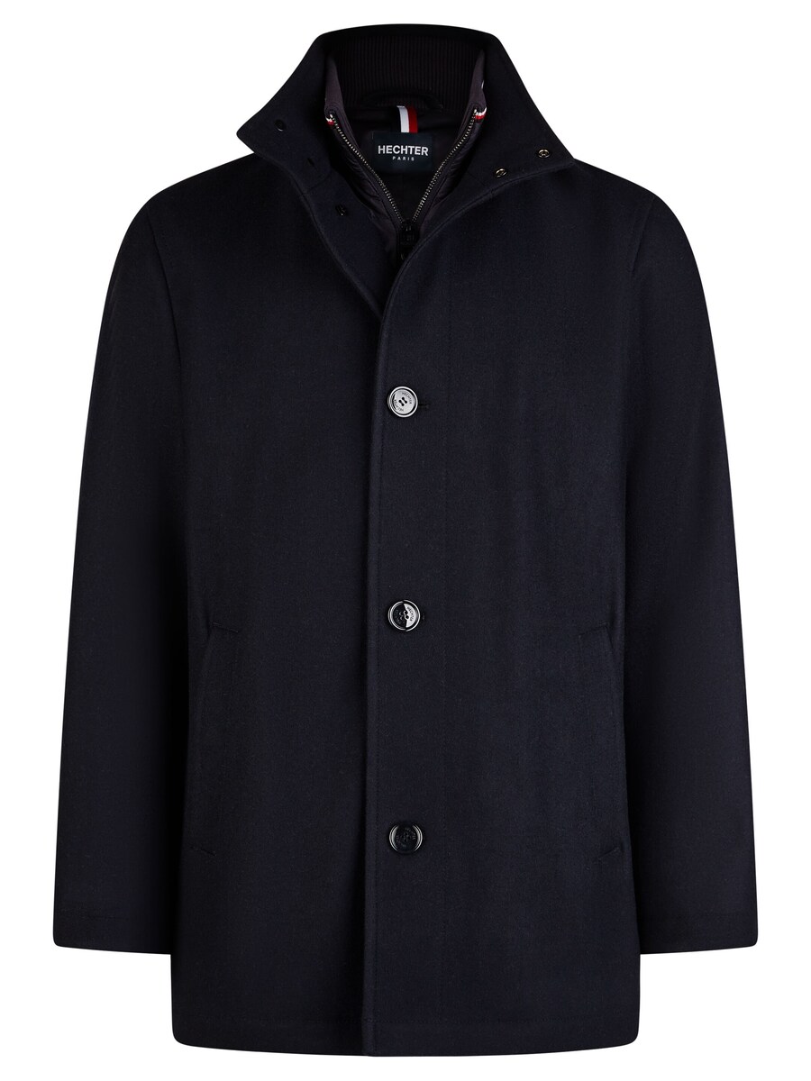 Куртка межсезонная HECHTER PARIS, темно-синий
Куртка межсезонная HECHTER PARIS, темно-синий