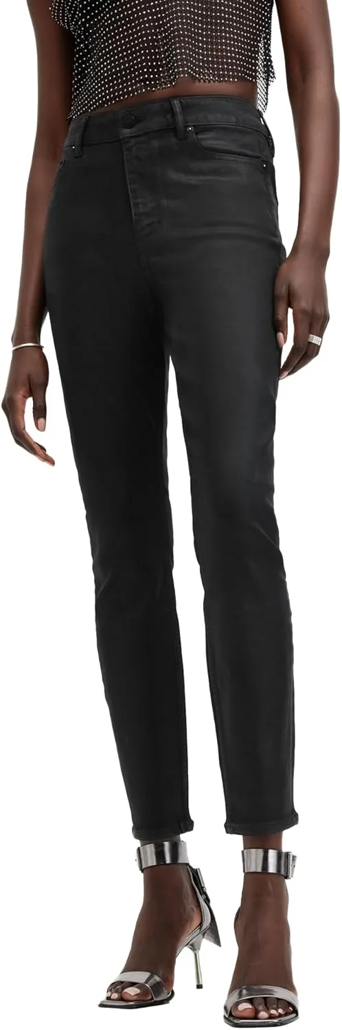 Женские джинсы AllSaints Dax
Женские джинсы AllSaints Dax