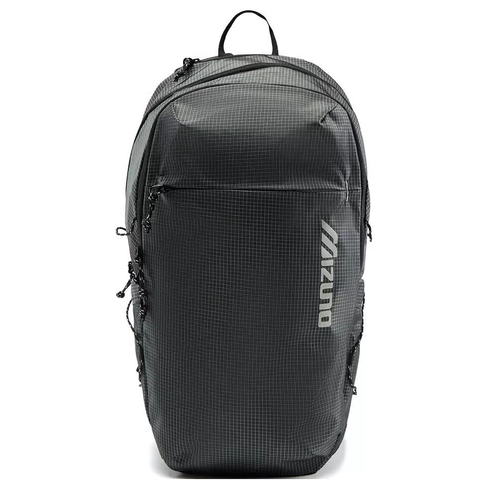 Mizuno Нейлоновый туристический рюкзак для альпинизма унисекс лесной зелёный, Forest Green
Mizuno Нейлоновый туристический рюкзак для альпинизма унисекс лесной зелёный, Forest Green