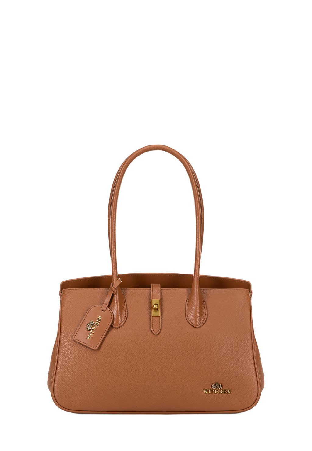 Сумка ELEGANCE COLLECTION WITTCHEN, коричневый
Сумка ELEGANCE COLLECTION WITTCHEN, коричневый