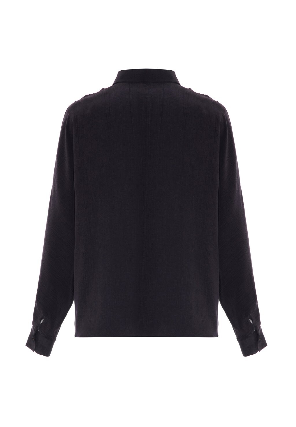 Блузка на пуговицах SLIT adL, темно-синий
Блузка на пуговицах SLIT adL, темно-синий