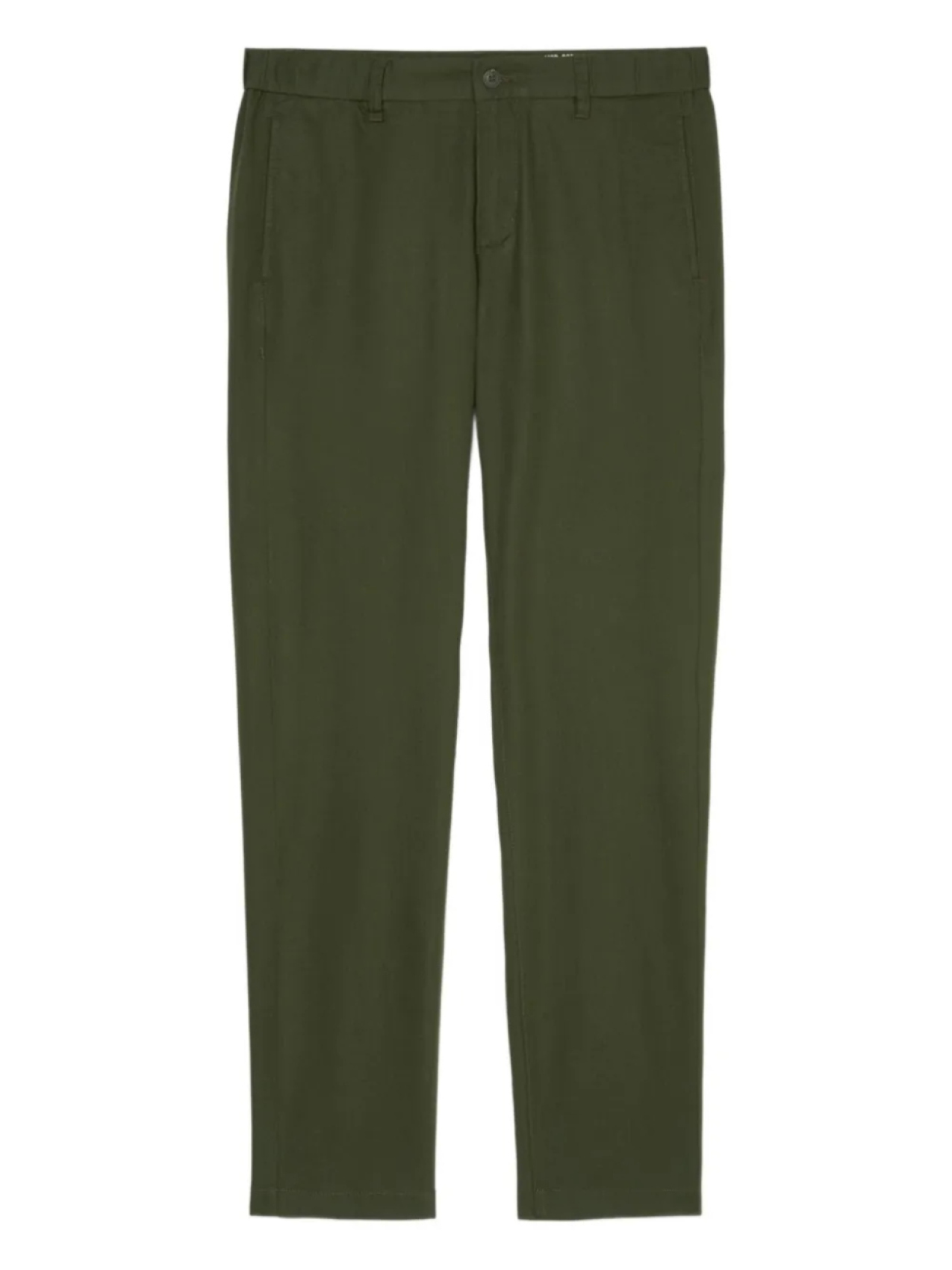 Marc O'Polo зауженные брюки, зеленый
Marc O'Polo зауженные брюки, зеленый