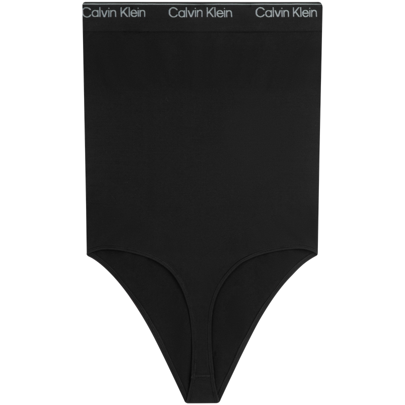 Женский боди Calvin Klein, черный
Женский боди Calvin Klein, черный